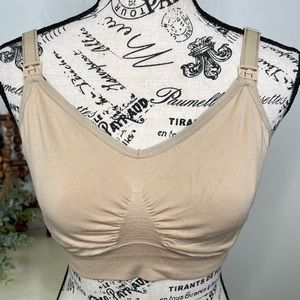 Hofish Nursing Bra (Maternity)